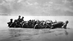 Grayscale monochrome