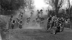 Grayscale monochrome