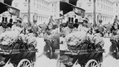 Grayscale monochrome cross eyes