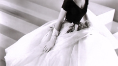 Grayscale monochrome grace Kelly