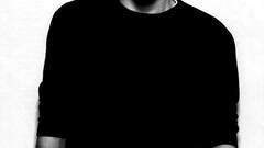 Grayscale monochrome james franco