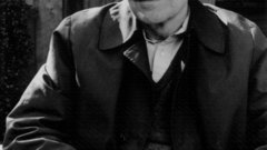 Grayscale Noam Chomsky old