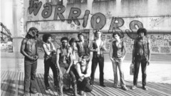 Grayscale oldschool monochrome