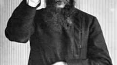 Grayscale rasputin
