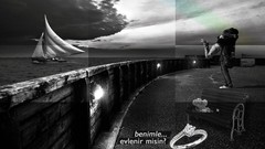 Grayscale shipyards Marry