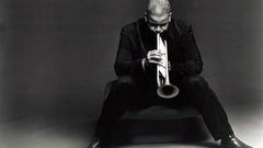 Grayscale Terence Blanchard