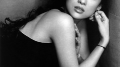 Grayscale Ziyi Zhang