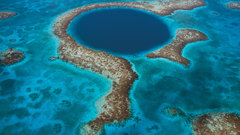 Great Blue Hole