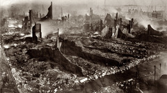 Great Boston fire of
