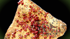 Great but that shall vanadiniet mibladen