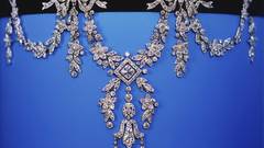 Great cartier choker high