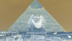 Great Pyramid of Giza