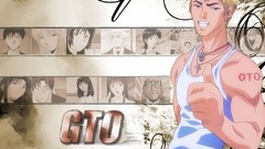 Great teacher onizuka