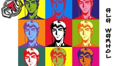 Great teacher onizuka