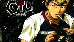 Great teacher onizuka