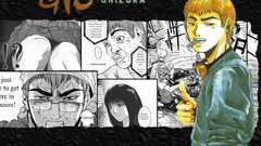 Great teacher Onizuka Anime