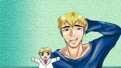 Great teacher Onizuka Anime