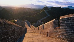 Great Wall of China