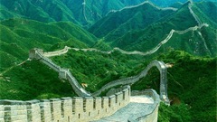 Great Wall of China