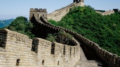 Great Wall of China