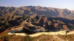Great Wall of China