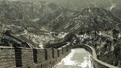 Great Wall of China