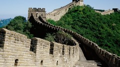 Great Wall of China