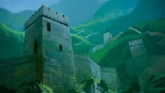 Greatwall This artist is