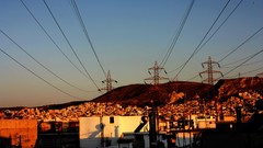 Greece athens cities Egaleo