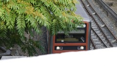 Greece athens trains