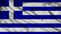 Greece Flags