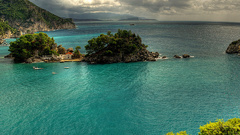 Greece high Resolution