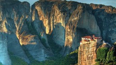 Greece Meteora