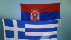 Greece serbia