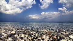 Greece underwater Sea