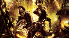 Greed Inferno Dante's Inferno