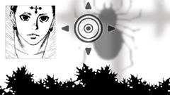 Greed Island everything ve