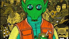 Greedo
