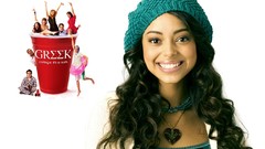 Greek Actress brunettes Amber Stevens