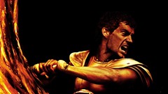 Greek artwork immortals