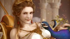 Greek mythology fantasy art mythical