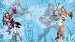 Greek Soul high calibur Resolution tsuzenu