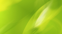 Green abstract