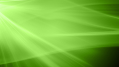 Green abstract