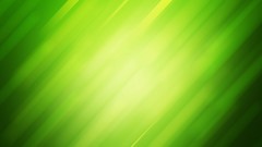 Green abstract