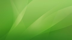 Green abstract