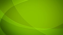Green abstract