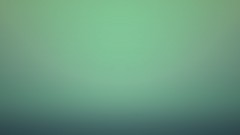 Green abstract gradient colors minimalistic