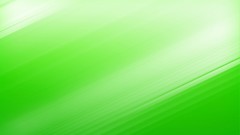 Green abstract multicolor