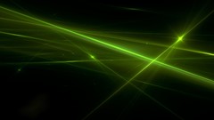 Green abstract Simple Background